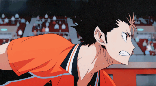 haikyuu season 3, Tumblr