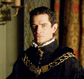 The Tudors Daily Thomas Cromwell requested by girlfromnorfolk