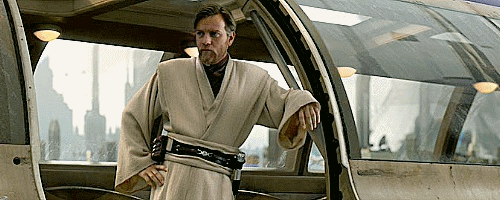 Obi Wan Kenobi ~ MBTI, Enneagram, and Socionics Personality Type