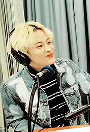 Dating nct mark would include