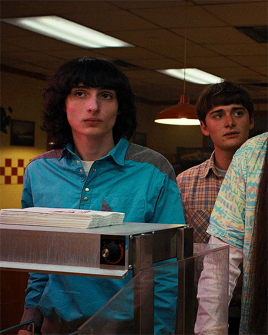 byler is endgame — william-byers: Will Byers in Stranger Things 3