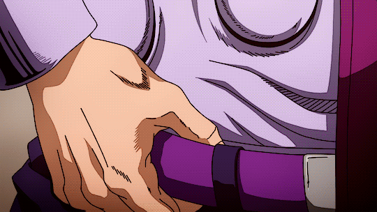 Stoneocean Stoneoceanopening GIF - Stoneocean Stoneoceanopening  Stoneoceananime - Discover & Share GIFs