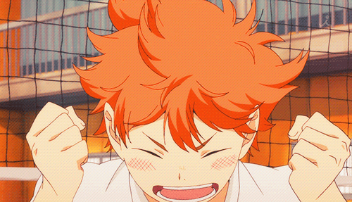 CBR on X: #Haikyuu!! FINALLY Delivers the Great Hinata Moment Fans Have  Been Waiting For  #haikyuutothetop   / X