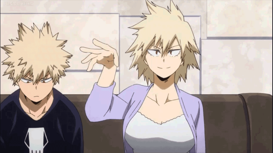 My Hero Academia Cliffhanger Lays Out Bakugo's Perfect Comeback