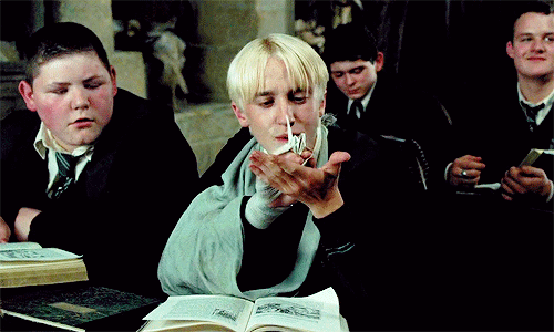 Draco Malfoy Aesthetic  Draco malfoy, Harry draco, Draco malfoy imagines