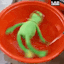 cursed-frog