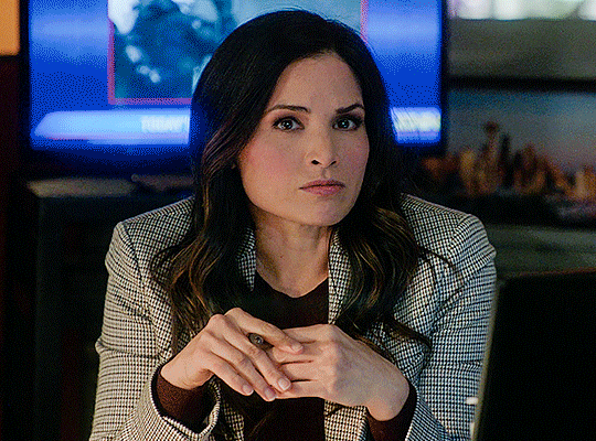 Katrina Law As Jessica Knight In Ncis S19e14 