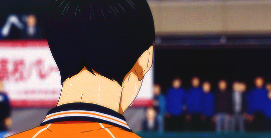 Kageyama x Male Reader x Hinata, Haikyuu various x Male reader one-shots