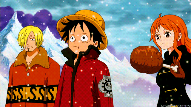 One piece motivational scenarios~ — One piece x reader : Meeting your  parents for the