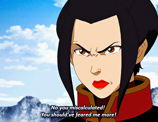 ❝ i think it's sweet ❞ — azula icons ! ━━ ,∙˚✧ → * . & like /