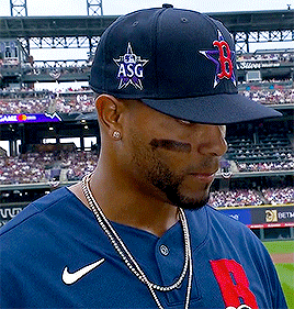 Xander Bogaerts GIF - Xander Bogaerts - Discover & Share GIFs