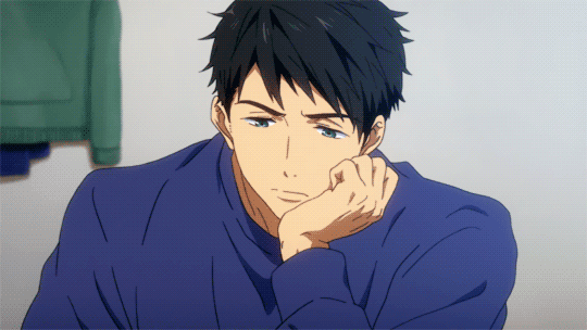 Anime scenarios imagines Sousuke Yamazaki imagine