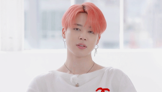 Cutie, Sexy, Lovely: BTS 'manggae' Park Jimin's style file