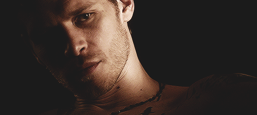 Klaus Trash Love — Wild And Young A Klaus Mikaelson Imagine 