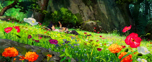 My Blog | The Secret World of Arrietty 2010 - Director...