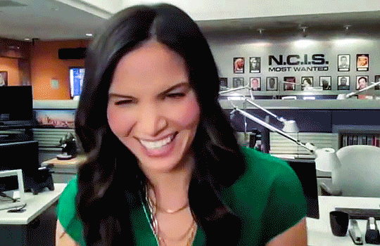 Katrina Law During Her Ncis And Ncis Hawaii