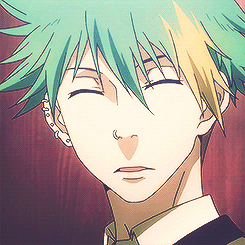 Death Parade Character Analysis: Clavis — Poggers