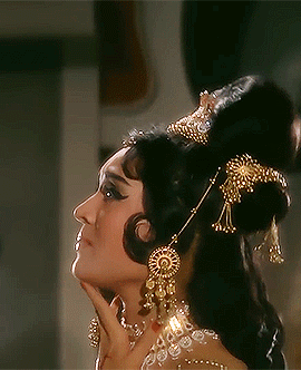 vyjayanthimala in amrapali