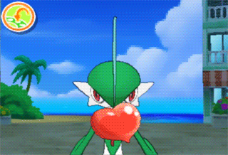 Curiosidades Pokémon: Ralts, Kirlia, Gardevoir e Gallade - Pokémothim