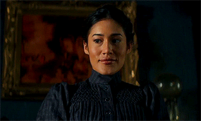 Q Orianka Kilcher Gif Pack