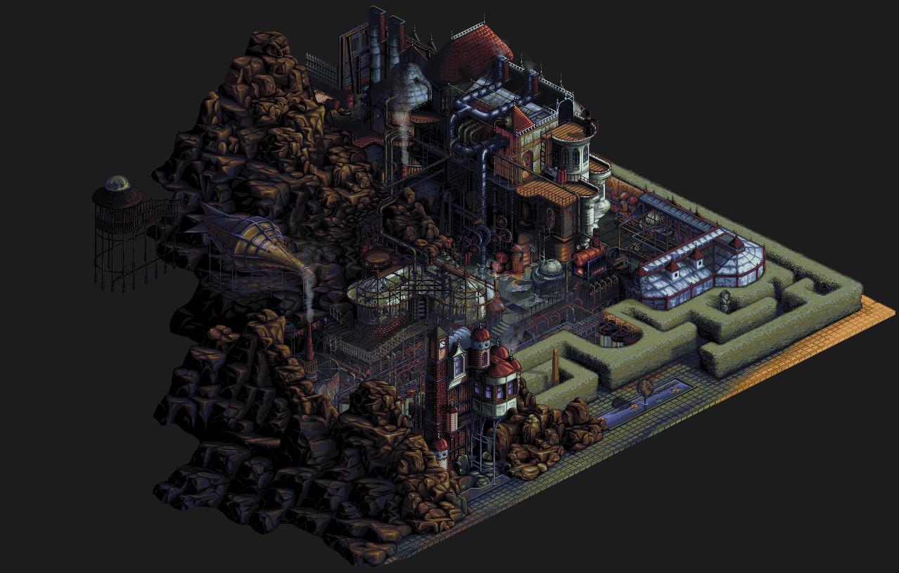 steam workshop Archives - PixelWess89