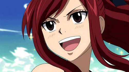 Star Of Freedom Zodiac Signs As Characters In Fairy Tail