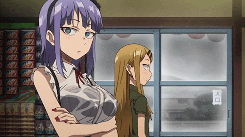 Watch Dagashi Kashi - Crunchyroll