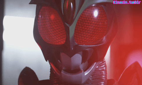 kamen rider agito g4