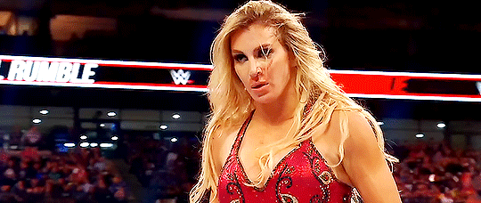 Charlotte Flair Fuck Video - Let Me Face My Fears, Watch Me Cry All My Tears â€” Always (Charlotte Flair x  Reader)
