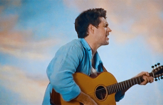 Niall Horan on X: You asked for it … the acoustic version of #HEAVEN is  out everywhere now !   / X