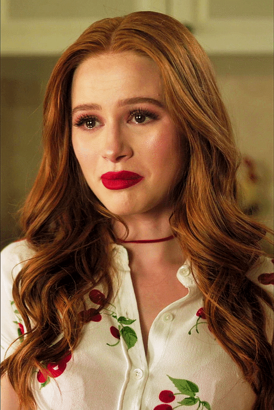 Cheryl Blossom Central