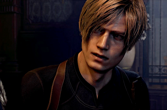 ✧˖°.Leon S. Kennedy ✧˖°. in 2023  Leon s kennedy, Leon scott kennedy,  Resident evil leon