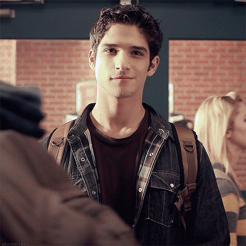 The Secrets Behind Beacon Hills High. ~Scott McCall Love Story