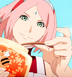 Sakura / Sakura Haruno [ 春野 桜 ] - Naruto Shippuden - v1.0