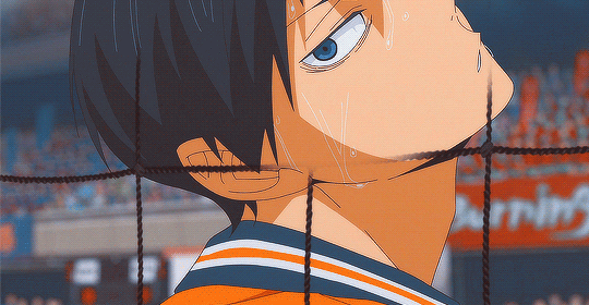 Kageyama x Male Reader x Hinata, Haikyuu various x Male reader one-shots