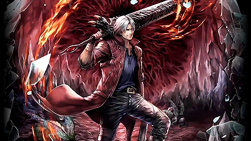 Last Cloudia x Devil May Cry Series Collab Returns With Vergil