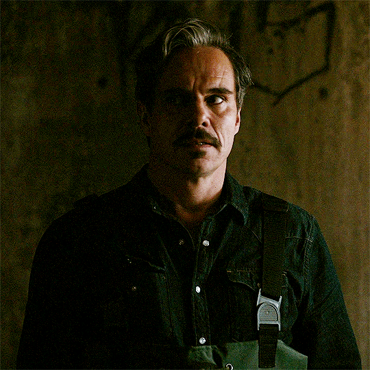 Tony Dalton As Lalo Salamanca In Better Call Saul Smooth Operator