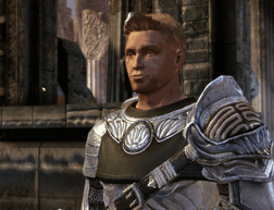 Bioware: 5 Reasons Why Alistair Is The Developer's Best Romance (& 5 Why  It's Liara T'Soni)