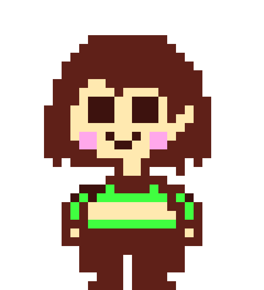 Nothing Useful Undertale Spoilers Just A Big Friendly Chara For