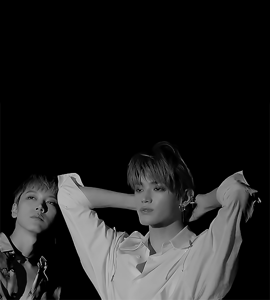 The Opposite of Soft Summary: Taeyong is upset...