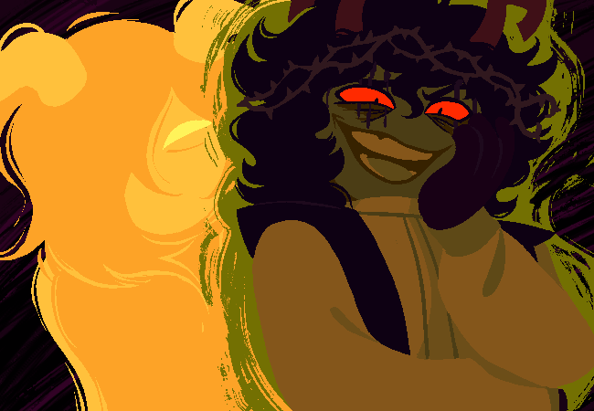 Vast Error  Deconreconstruction