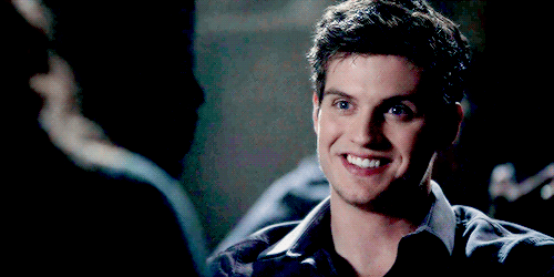 BLANK, His one and only! //Kol Mikaelson//