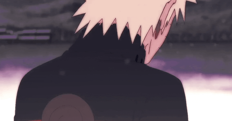 milkshake-fairy: Itachi awakening his Mangekyou - Naruto Memes