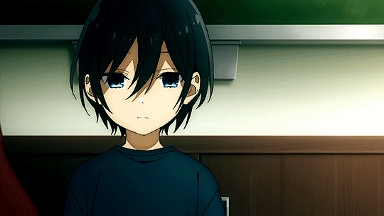 Miyamura is angry#horimiya #fypanime #animescene #animeedit #fyp
