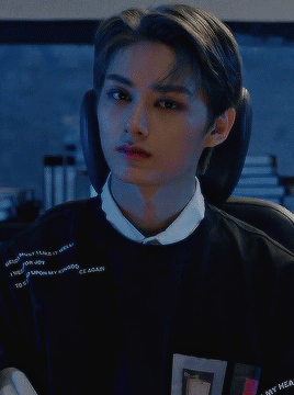 ♡ wen junhui ♡ — softwonwoo: happy ending // jun