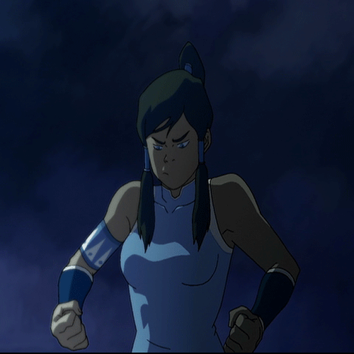 Be a Hero fitness — Avatar Korra workout This workout is based around...