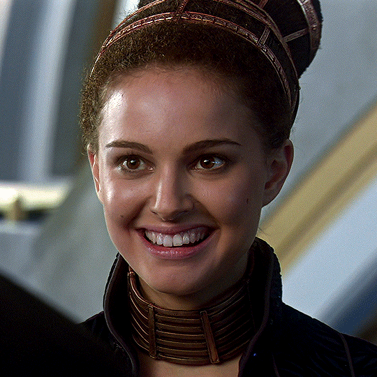 HAPPY BIRTHDAY, NATALIE PORTMAN! June 9, 1981: #swsource