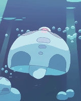 ponyo jellyfish