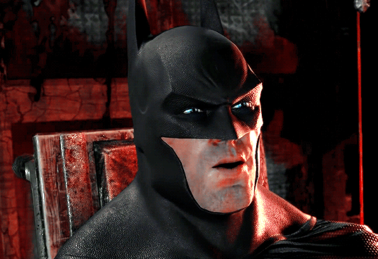 batman arkham knight, Tumblr