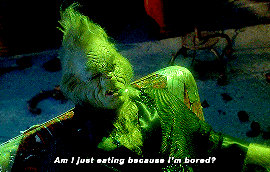 the grinch 2000 on Tumblr